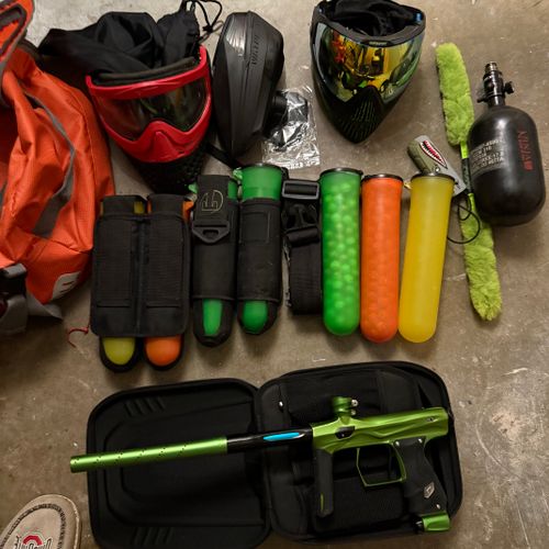 Gear