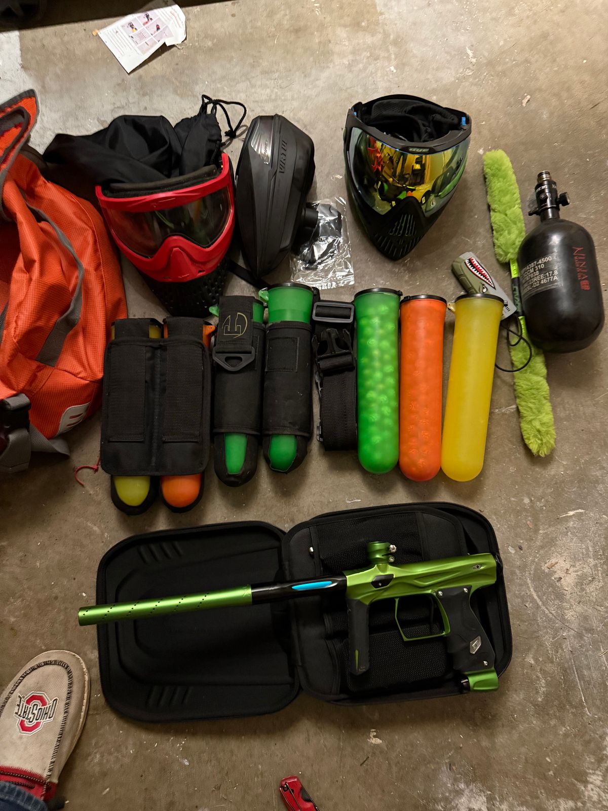 Gear