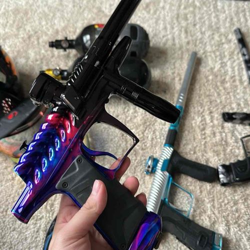 Ripper G6r 43/100