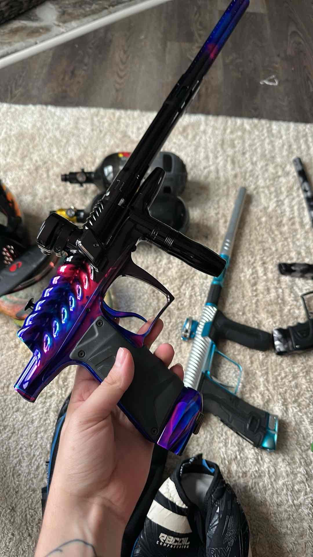 Ripper G6r 43/100