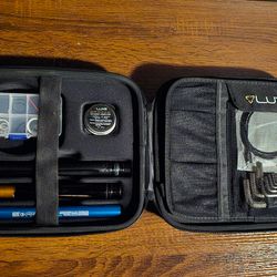 Luxe TM40 