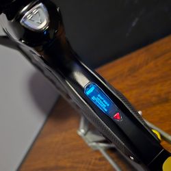 Luxe TM40 
