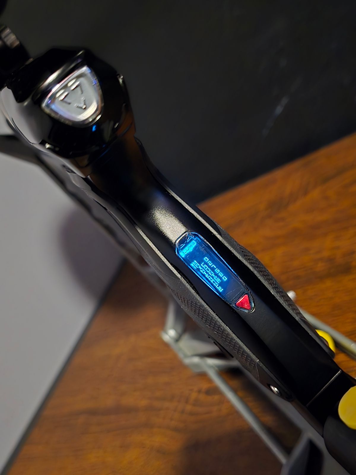 Luxe TM40 