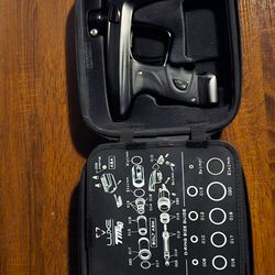 Luxe TM40 