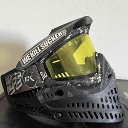 custom ProFlex 