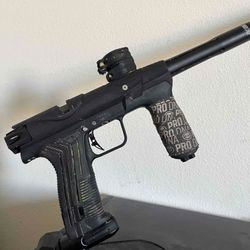 custom EMEK 100 