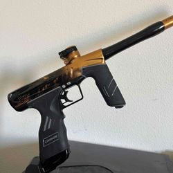PGA Blackout Copper DSR+ 
