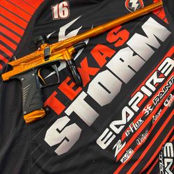Texas Storm G6R