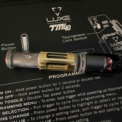Luxe TM40