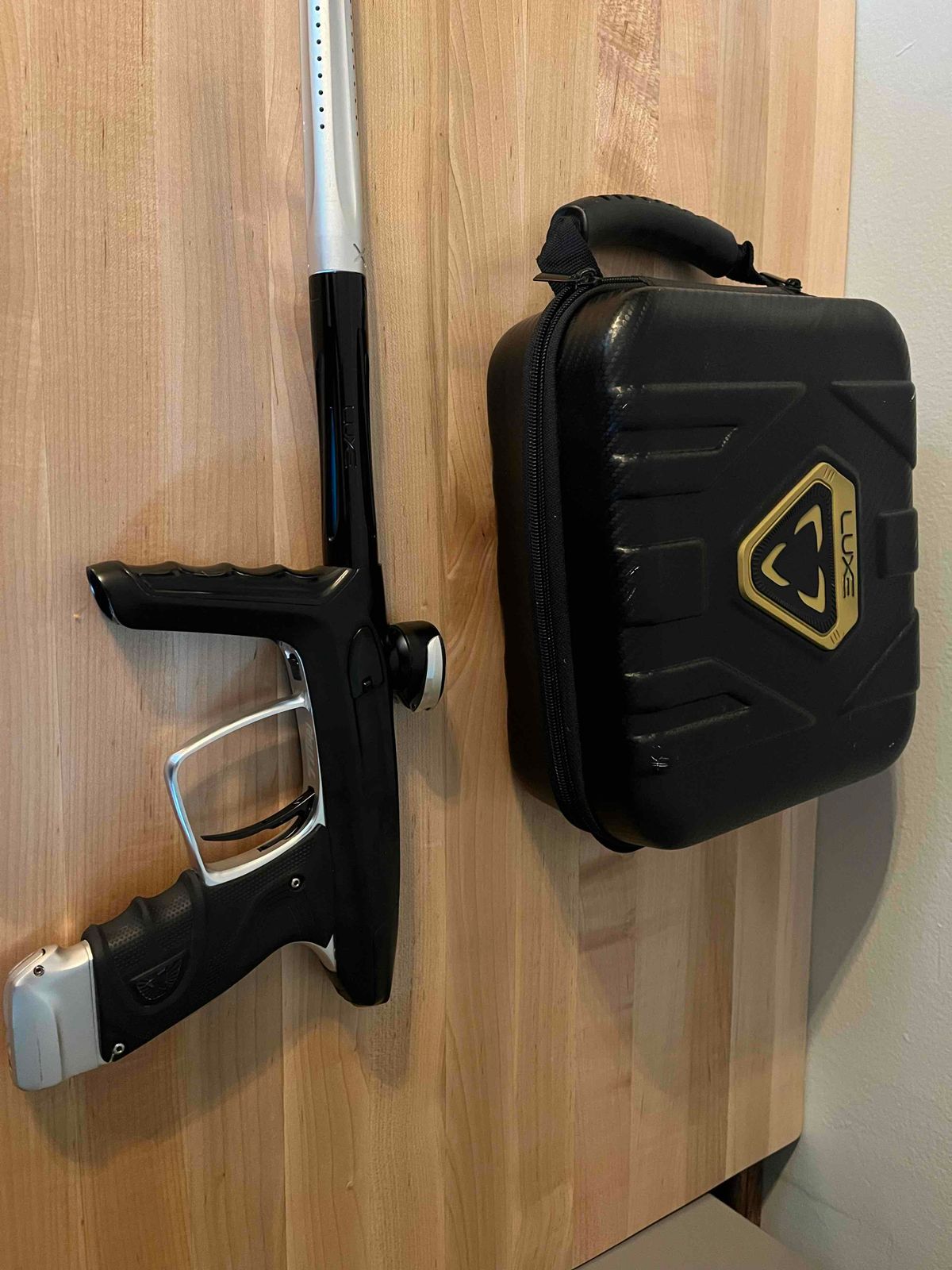 Luxe TM40
