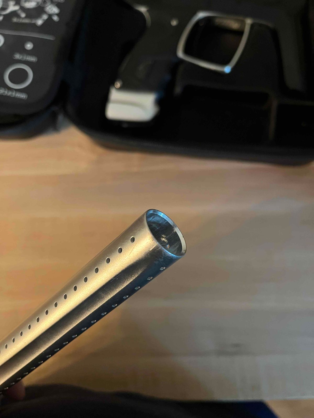 Luxe TM40