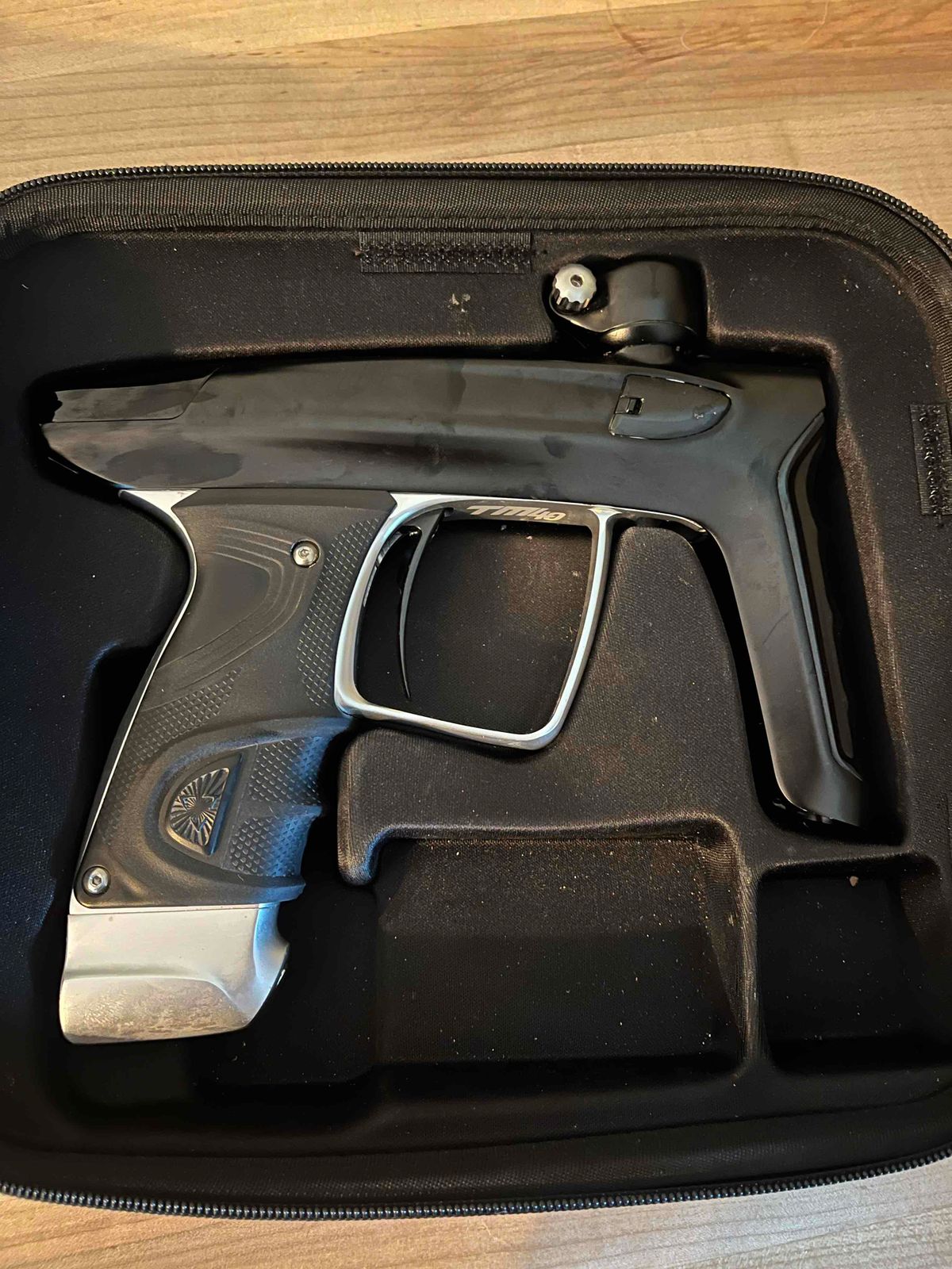 Luxe TM40
