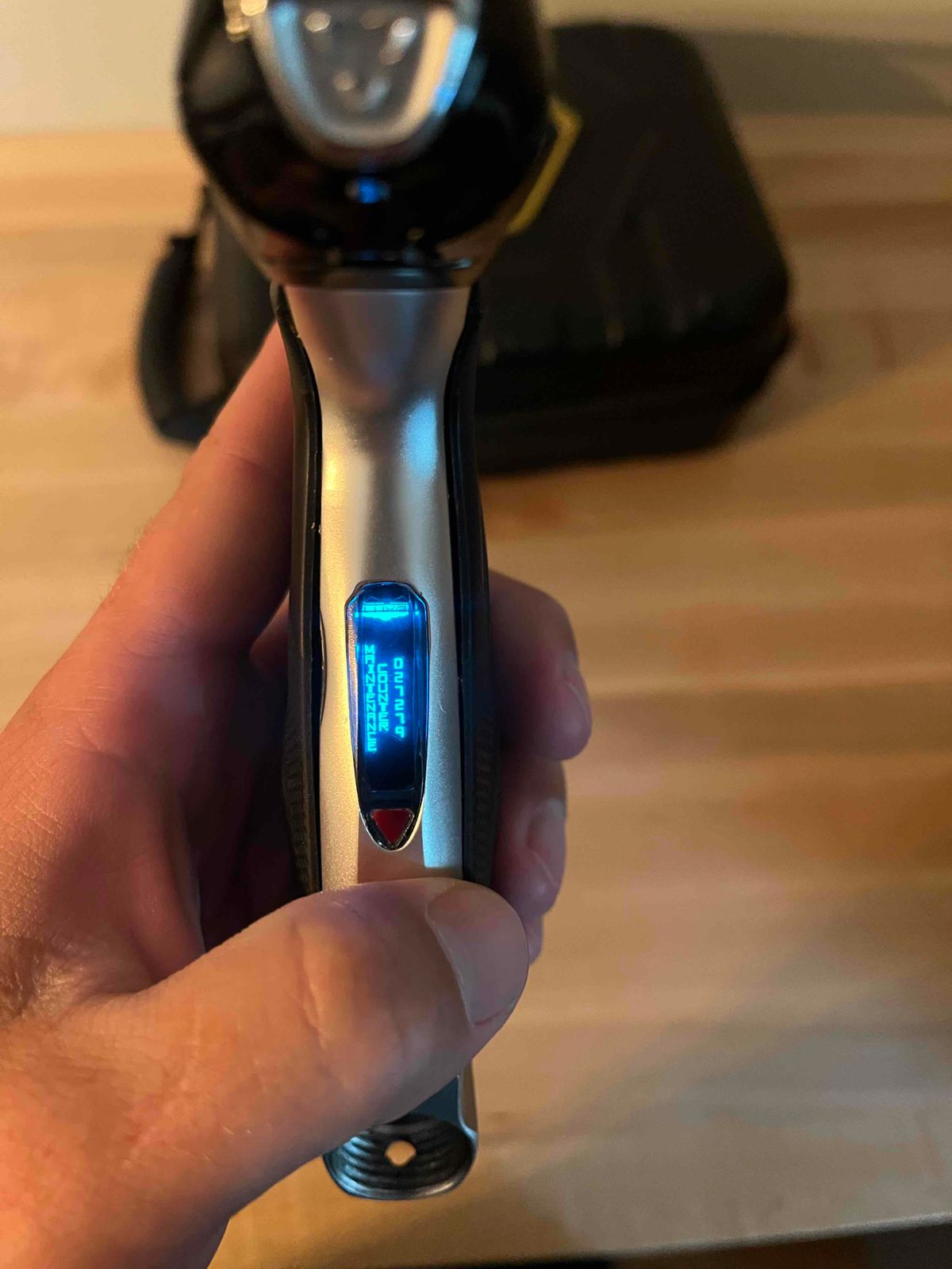 Luxe TM40