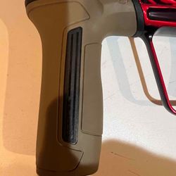 CS3 Tan Grips