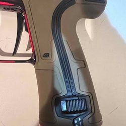 CS3 Tan Grips