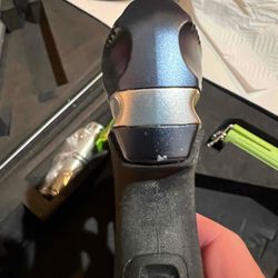 Moonstone Geo 4 