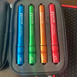 Acculock dynasty edition barrel kit 