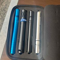 Acculock dynasty edition barrel kit 