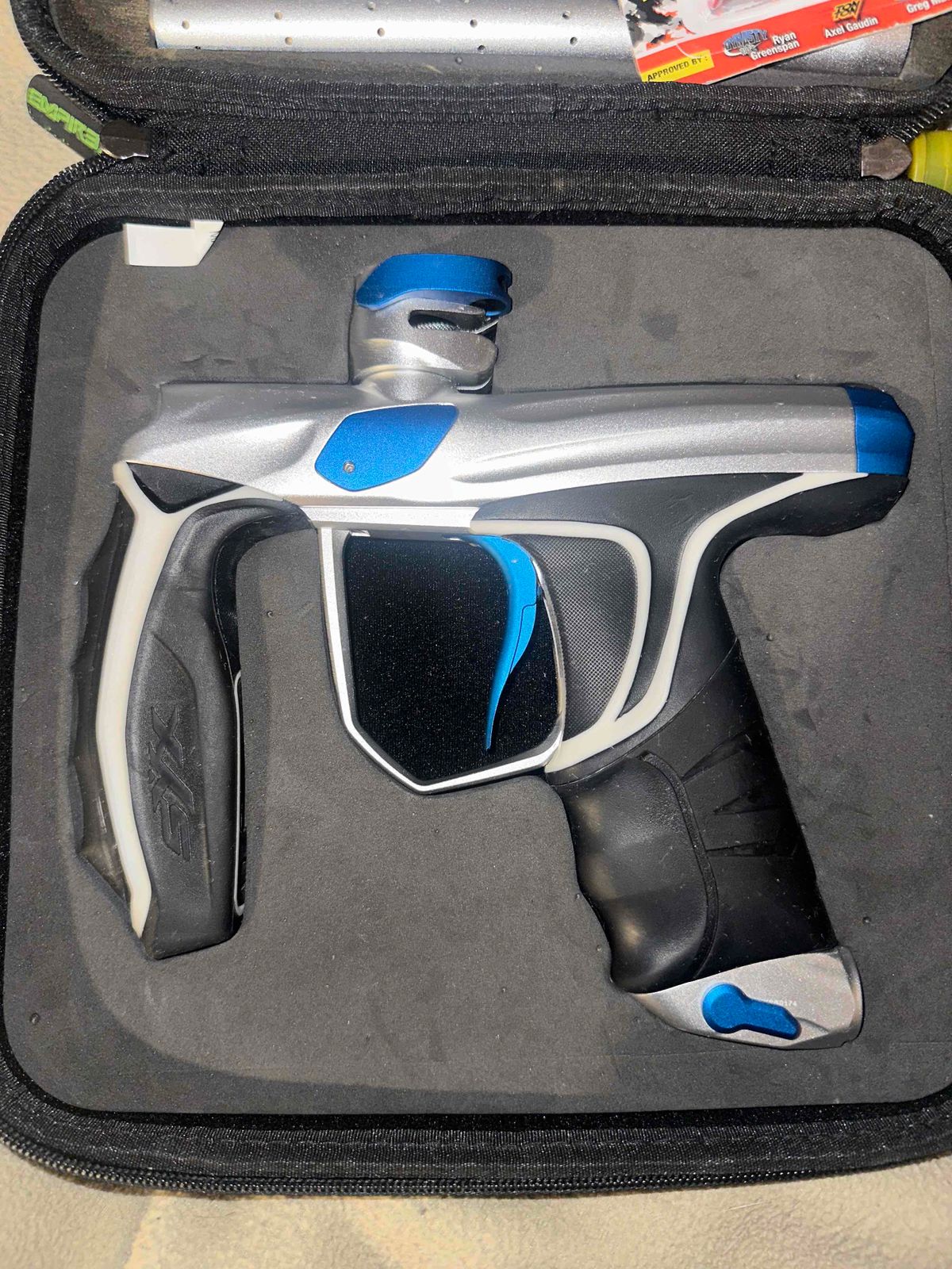 Empire syx 