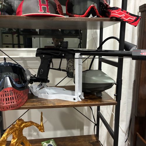 Gtek 160r spire ir2 and custom built proflex 