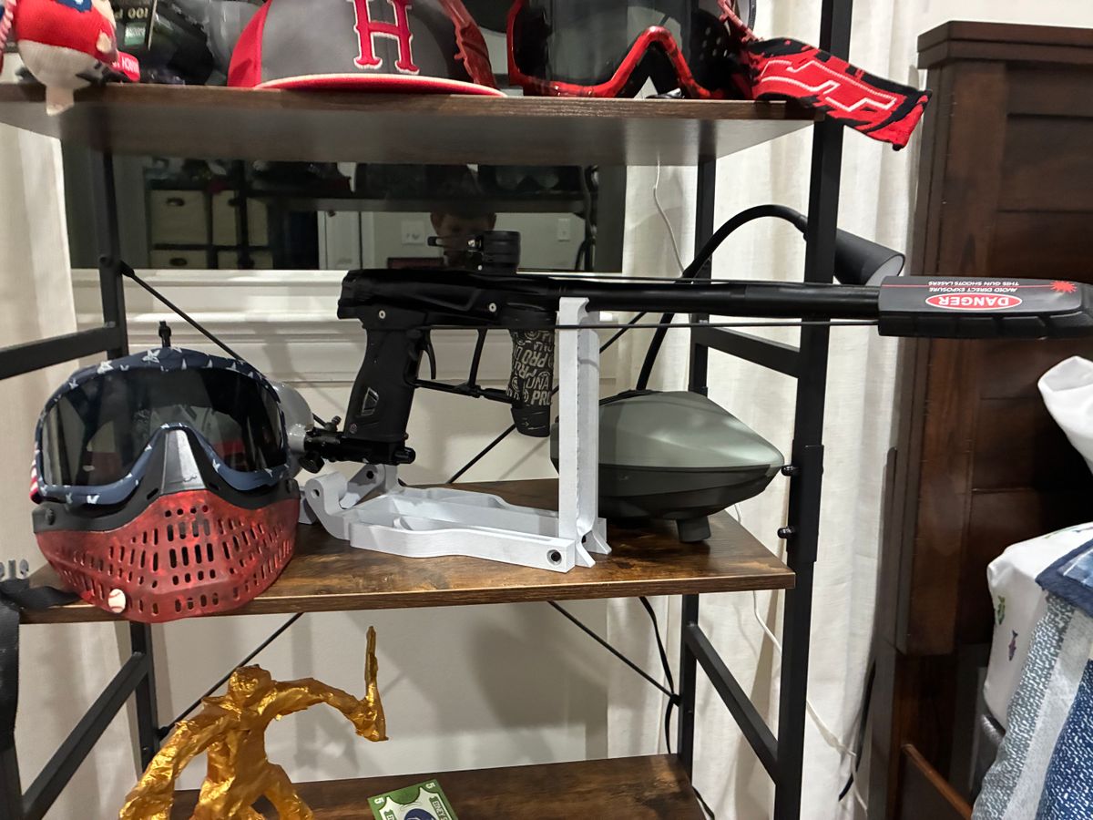 Gtek 160r spire ir2 and custom built proflex 