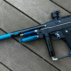 Meteor STO Autococker