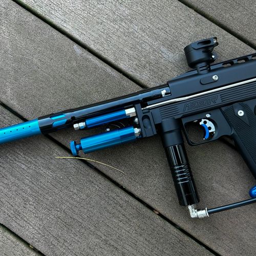 Meteor STO Autococker