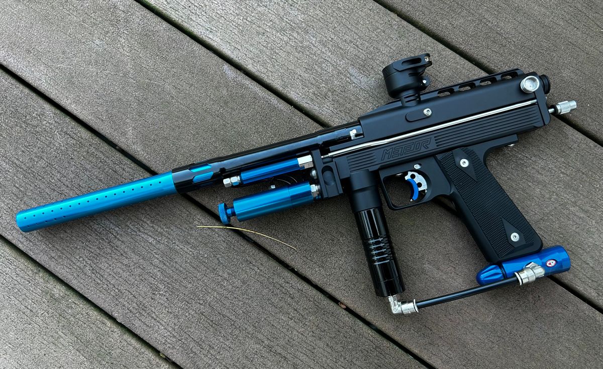 Meteor STO Autococker