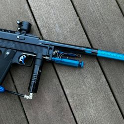Meteor STO Autococker