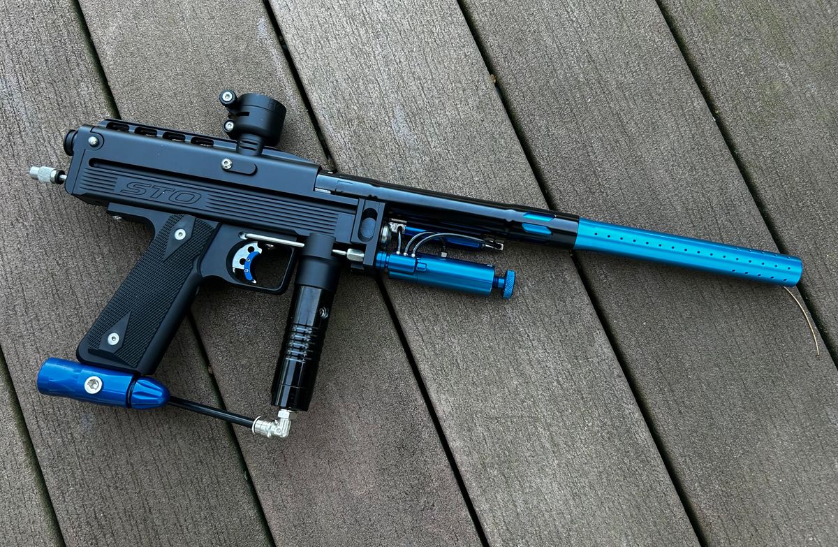 Meteor STO Autococker