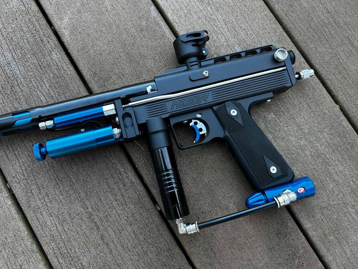 Meteor STO Autococker