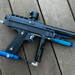 Meteor STO Autococker
