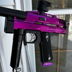 Meteor STO Autococker