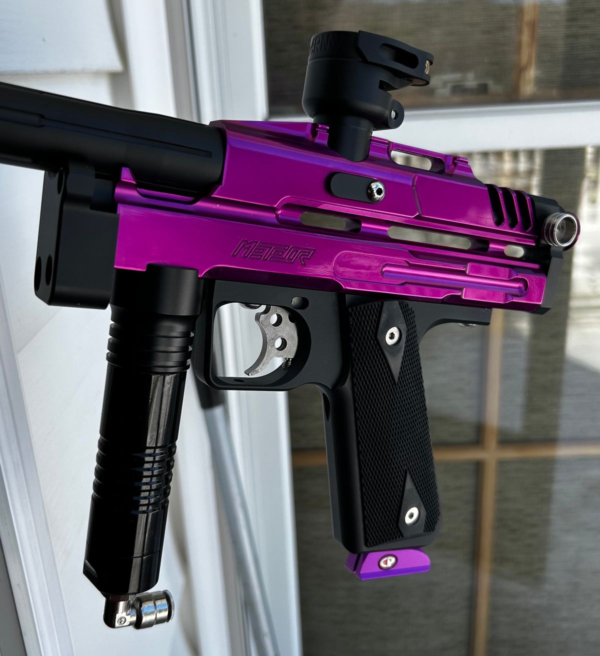 Meteor STO Autococker