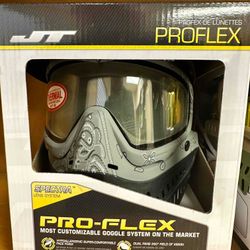 Gray Bandana Proflex