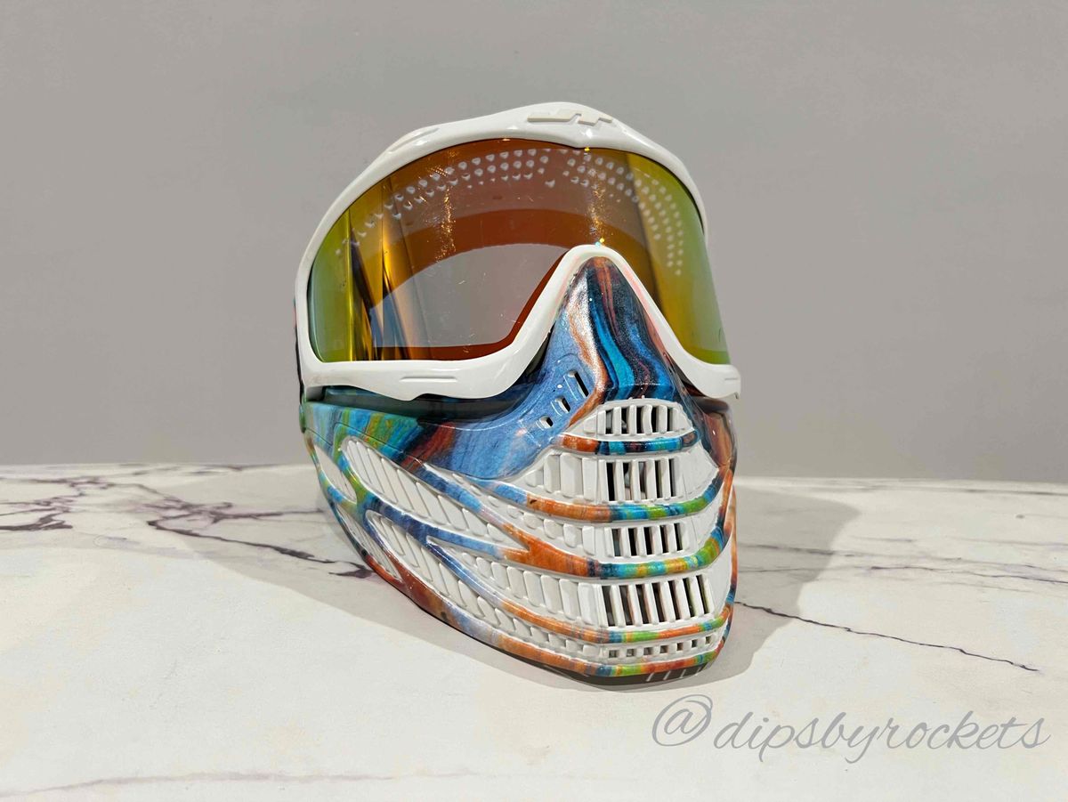 JT Paintball Flex 8 [ Showstoppers ]