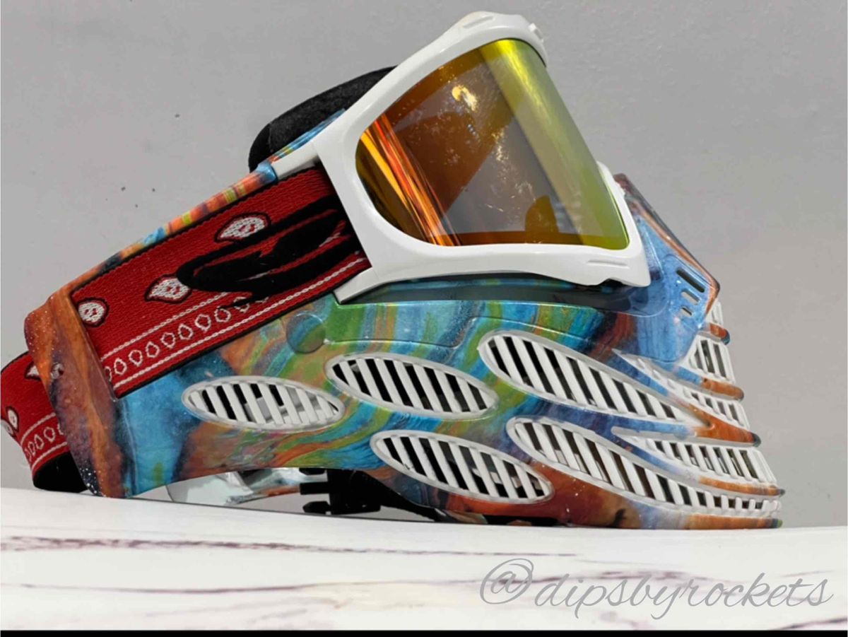 JT Paintball Flex 8 [ Showstoppers ]