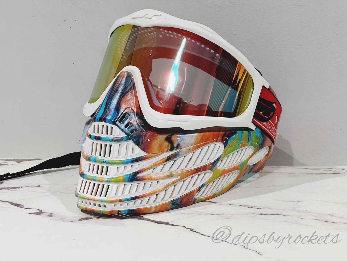 JT Paintball Flex 8 [ Showstoppers ]