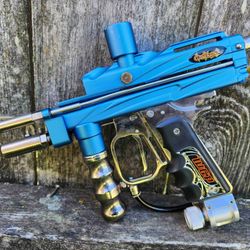 Autococker