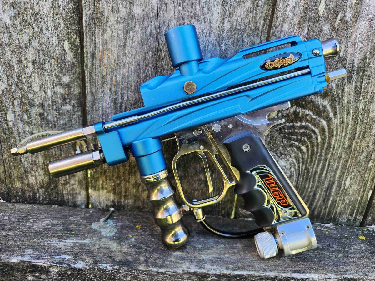 Autococker