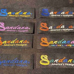 Sandana tags