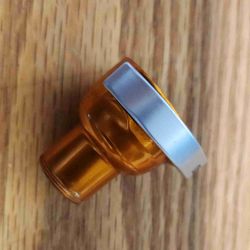 Orange SFT feedneck