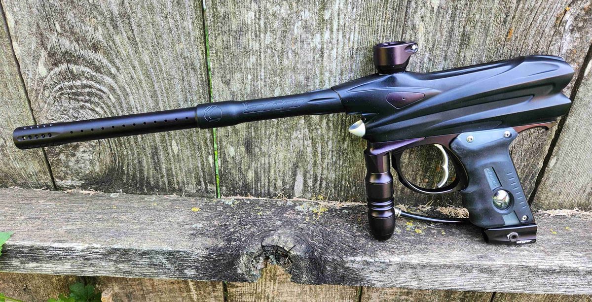 Stock DM5
