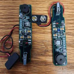 SFT stock boards