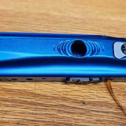 SFT Shocker body