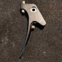 DM5 rake trigger