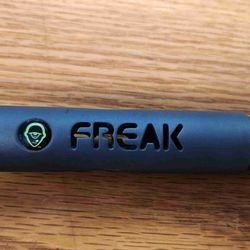 AC Freak back