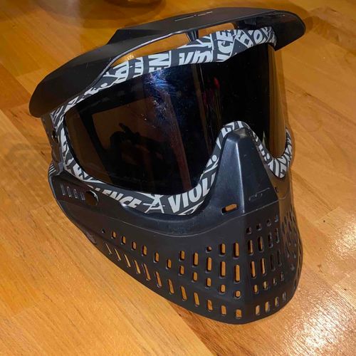 Violence X JT goggle frames 
