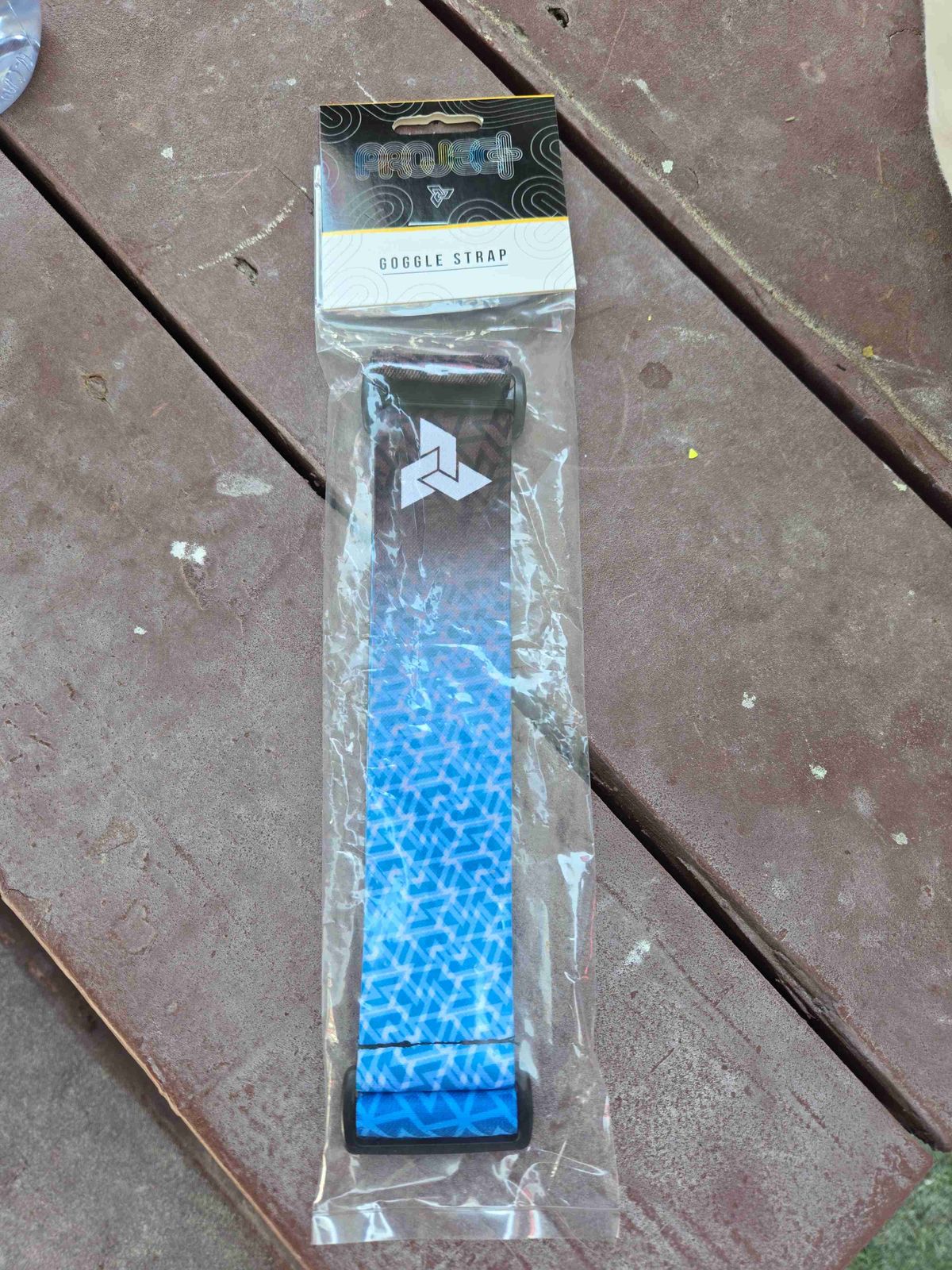 Project Strap (Unreleased) 