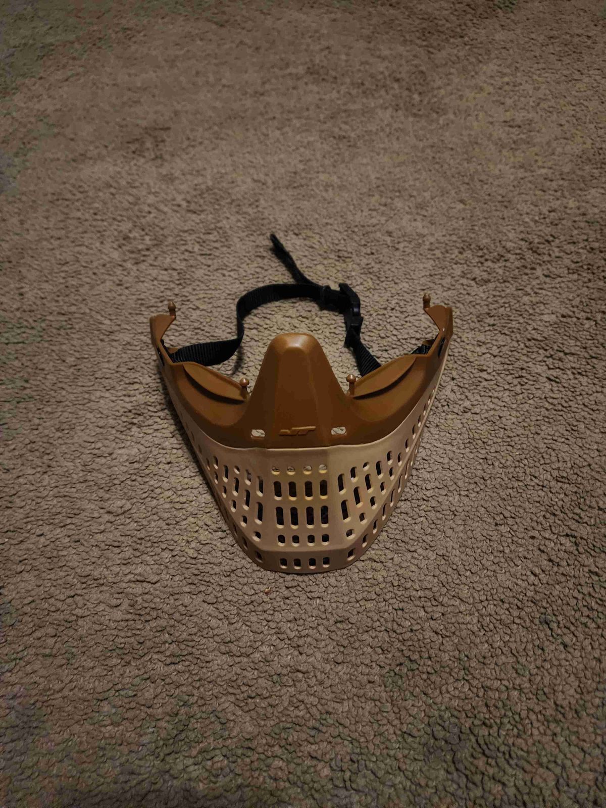 Jt Brown/Tan bottoms